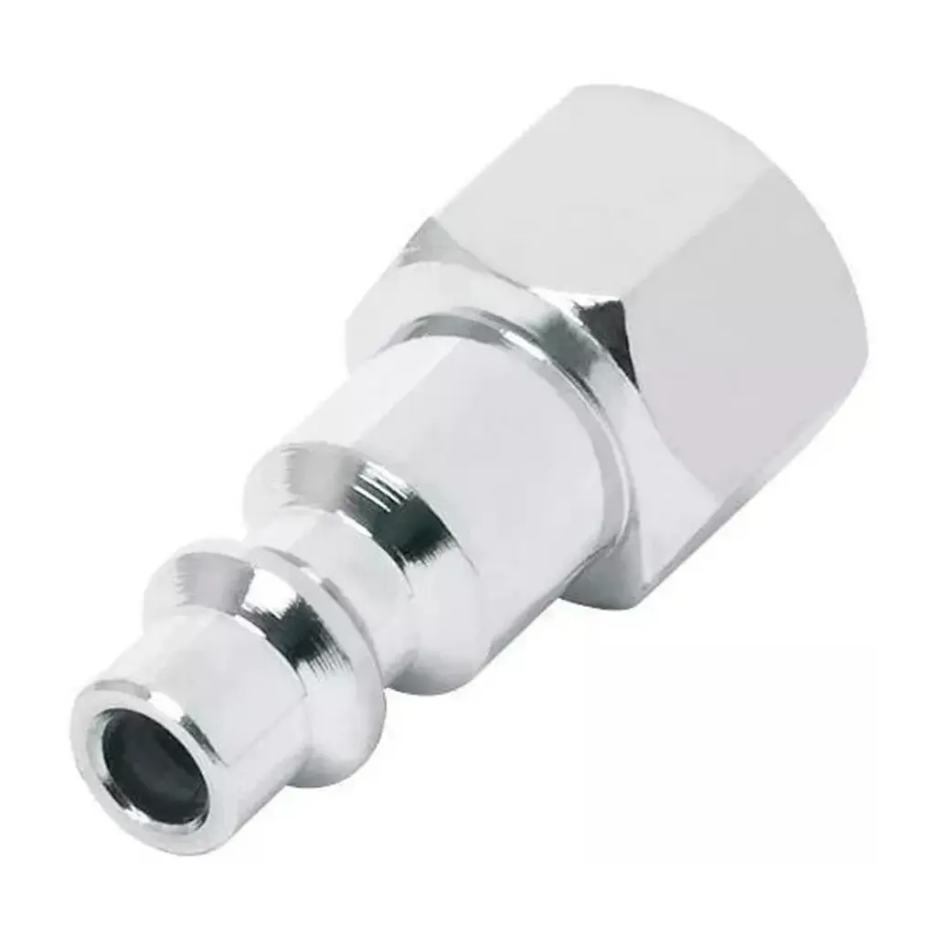 CONECTOR RAPIDO HEMBRA 1/4 MAXTOOL AKSI 306403