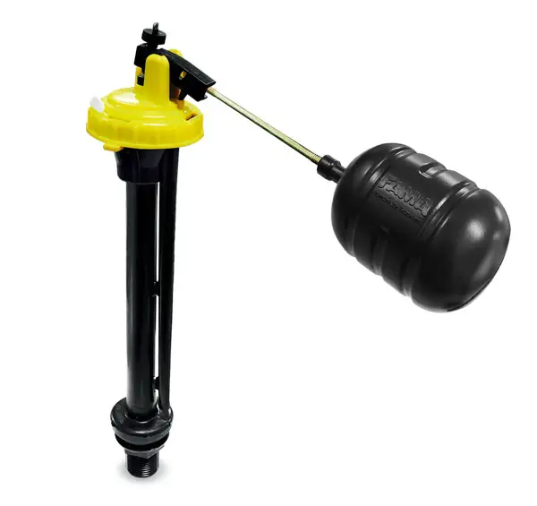 [2203] VALVULA DE LLENADO WC FAMA 2203