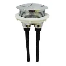 [8938] BOTON DOBLE PARA WC FAMA 8938