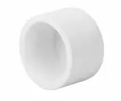 [45425] TAPON LISO PVC 1" 45425