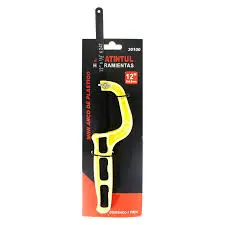 ARCO MINI PLASTICO C/SEGUETA 12" LATINTUL 30100