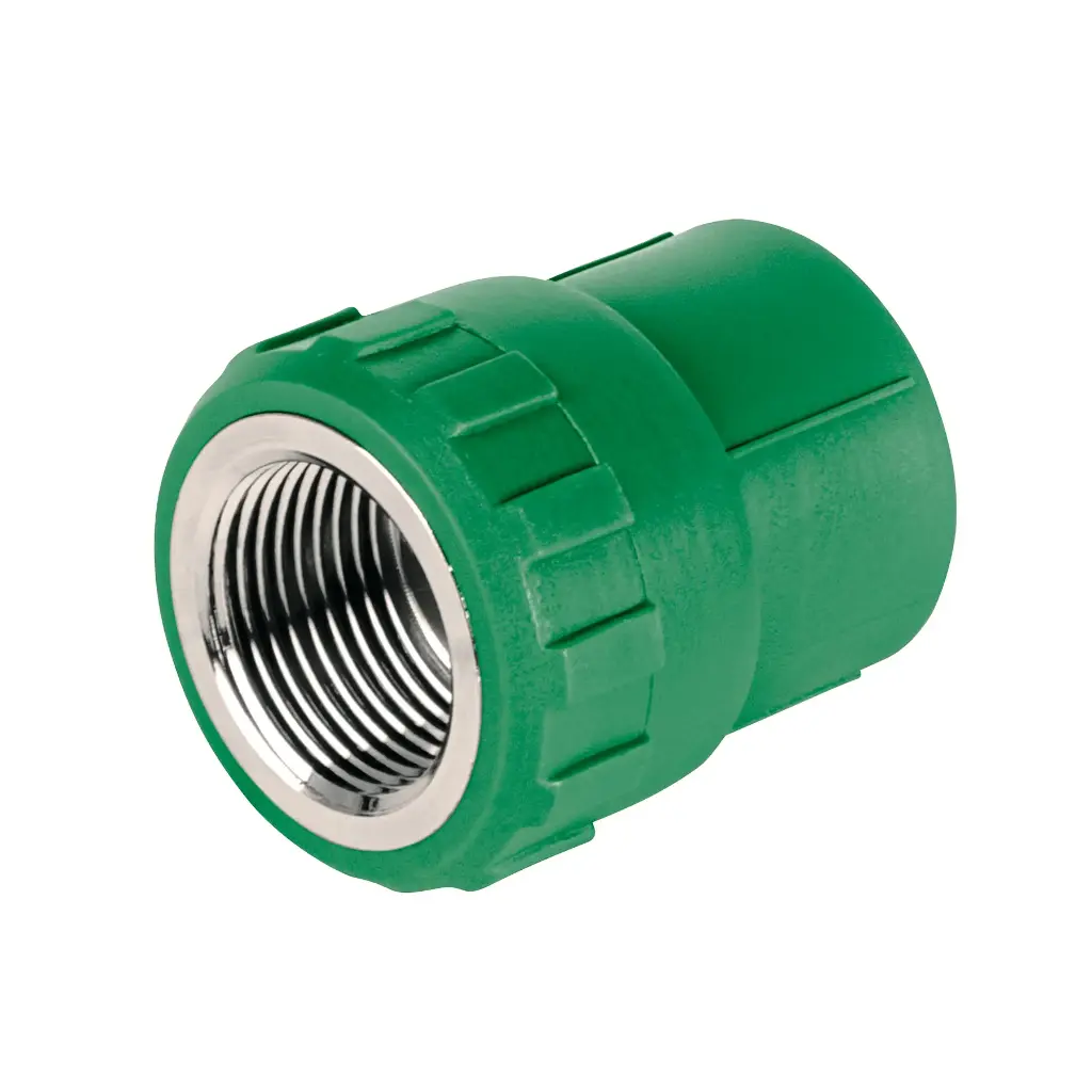 CONECTOR HEMBRA PPR 3/4 49886
