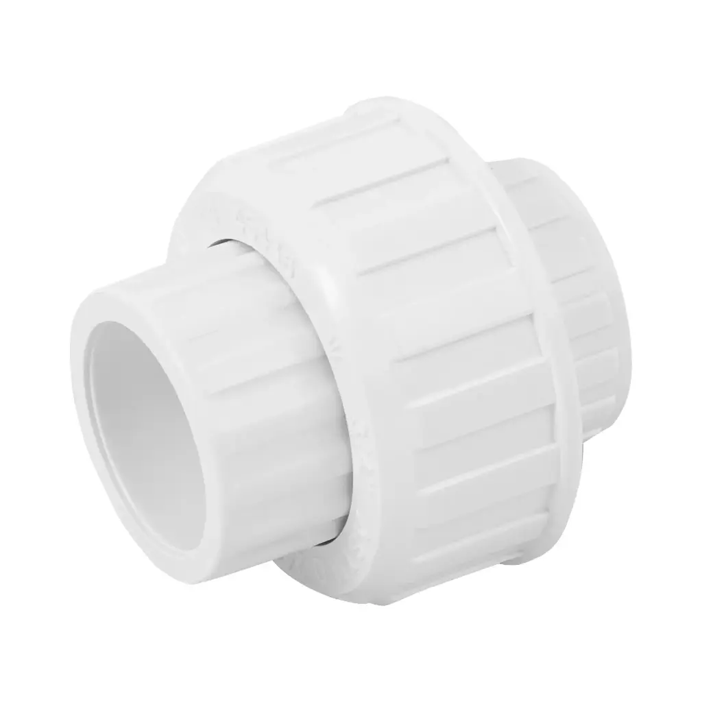 TUERCA UNION LISA PVC 3/4" 45436