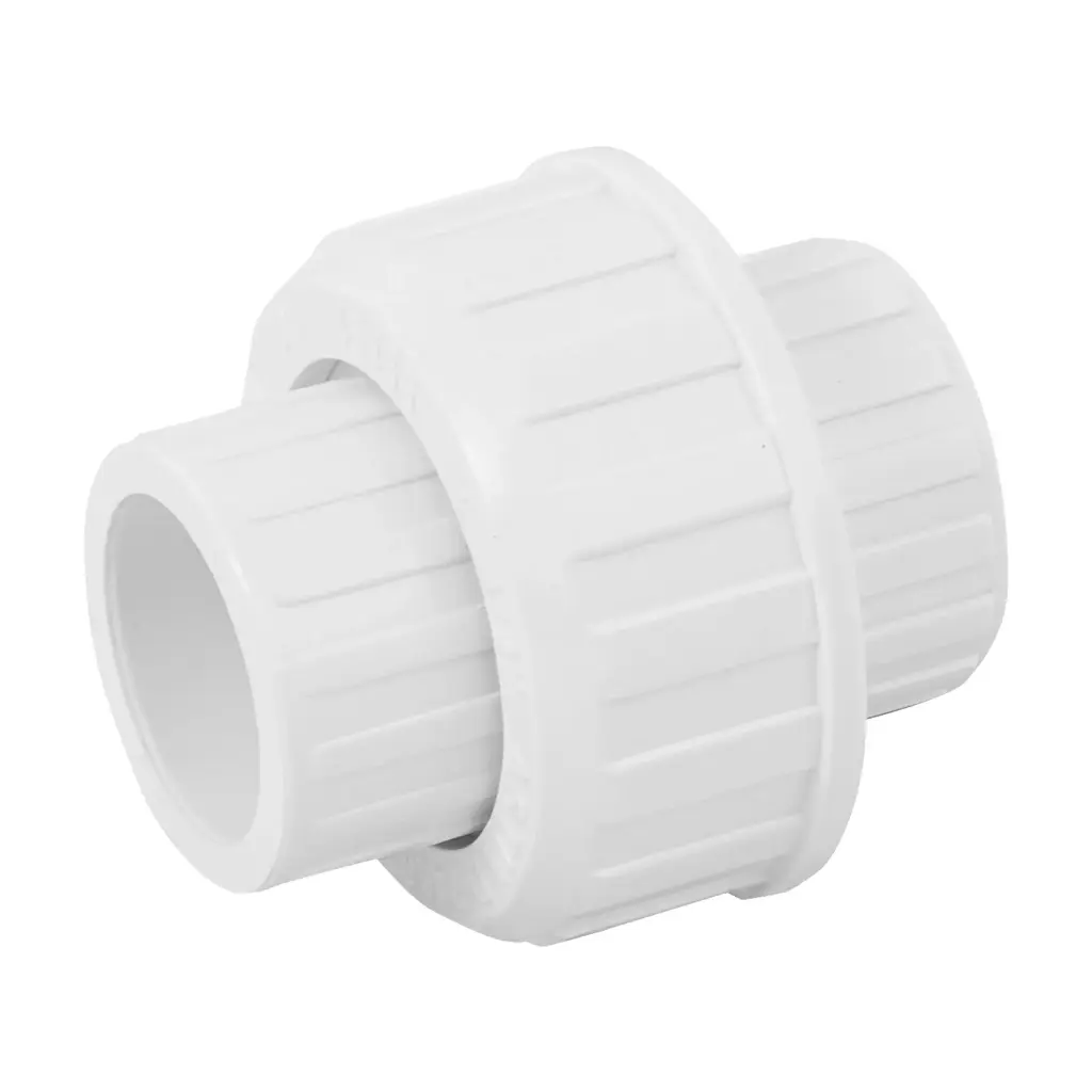 TUERCA UNION LISA PVC 1/2" 45435