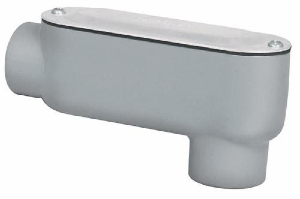 CONDULET TIPO LB 3/4" VOLTECK (TRUPER) 46971