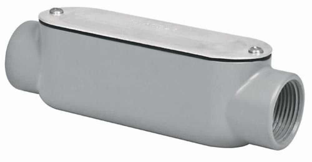CONDULET TIPO C 1/2" VOLTECK (TRUPER) 46982