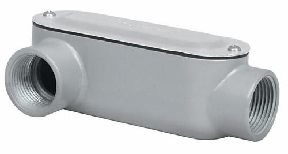 CONDULET TIPO LR 1/2" VOLTECK (TRUPER) 46973