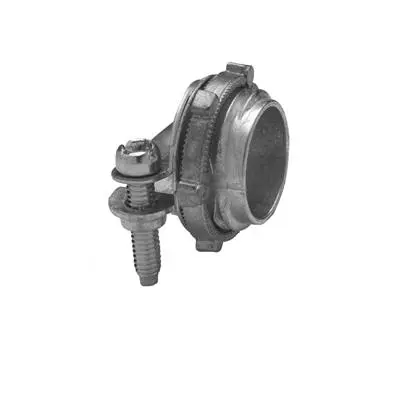 CONECTOR PARA CABLE USO RUDO 3/4" CCUR34