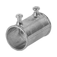 COPLE CONDUIT 3/4" VOLTECK (TRUPER) 46954