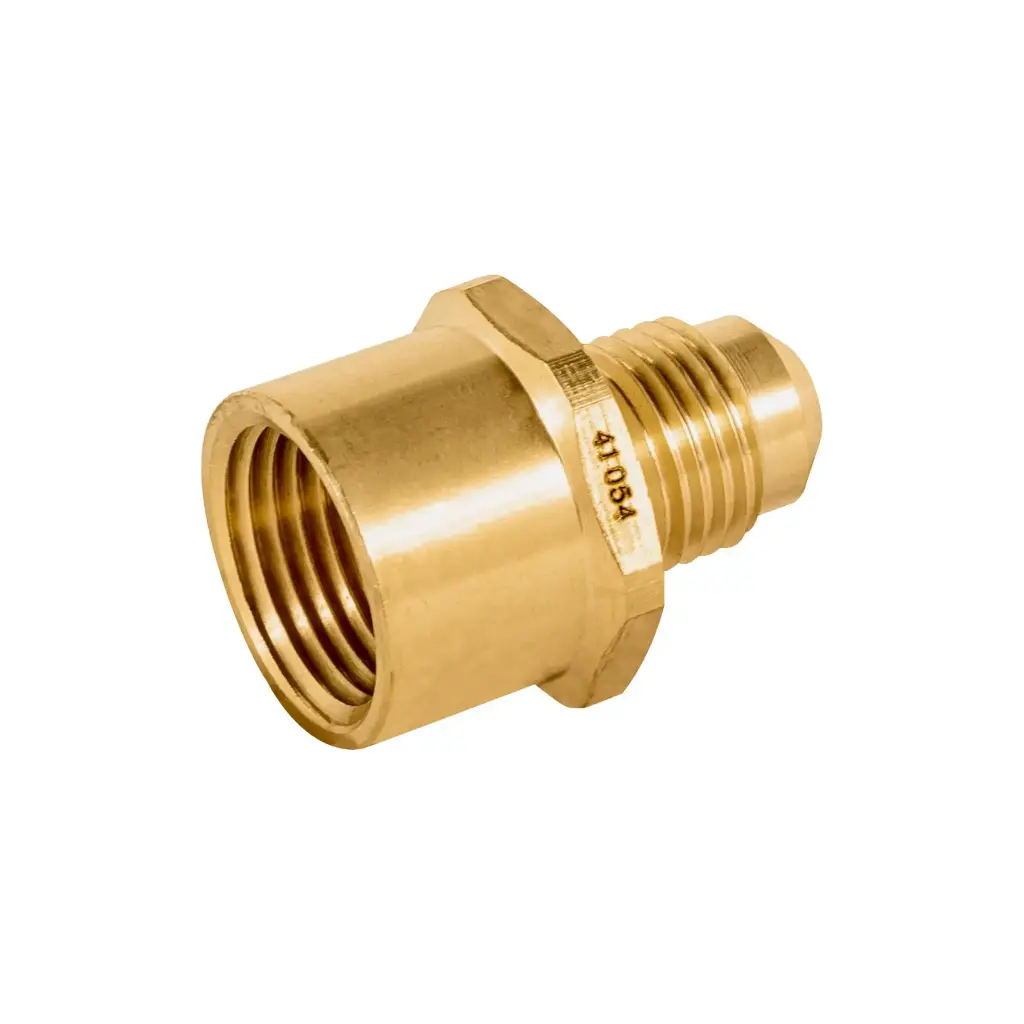 NIPLE CAMPANA 5/16-3/8 FOSET (TRUPER) 41054