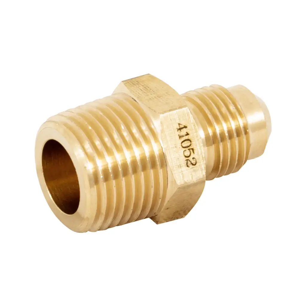 NIPLE TERMINAL 5/16-3/8 FOSET (TRUPER) 41052