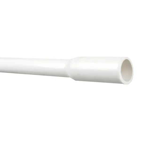 METRO TUBO PVC 1/2" MPVC12