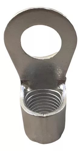 TERMINAL OJO CAL.2 AWG 1/2" TCW074