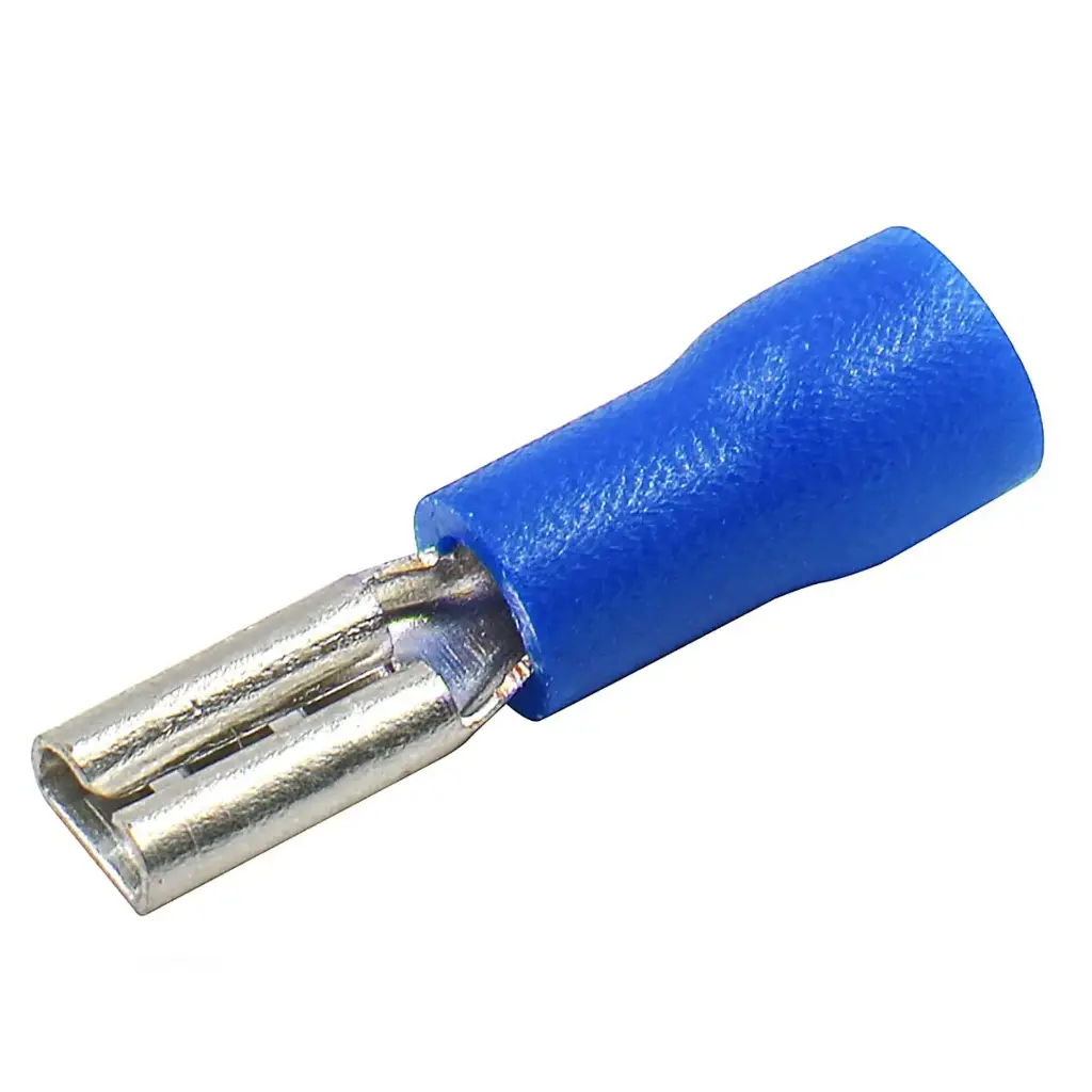TERMINAL HEMBRA AZUL 0.110 TCA249