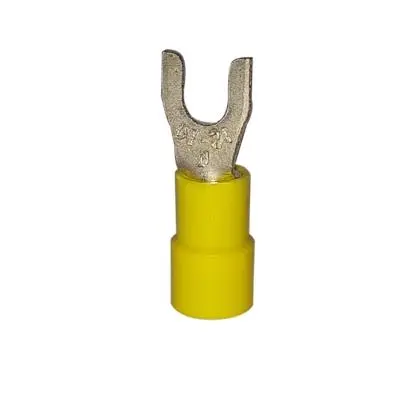 TERMINAL ESPADA AMARILLA 5/32 TCA321