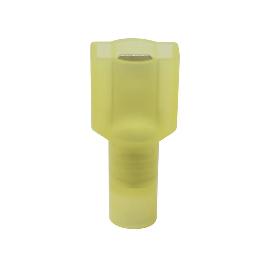 TERMINAL MACHO AMARILLO A.T.250 TCA355