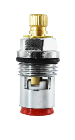 CARTUCHO VASTAGO P/MEZCLADORA FREGADERO ANBEC V3057