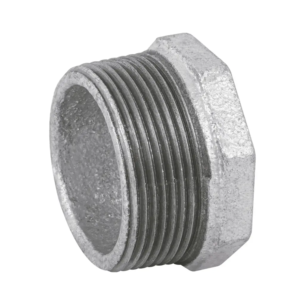 REDUCCION BUSHING GALVANIZADA 1 1/2-1/2 48777