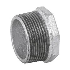 REDUCCION BUSHING GALVANIZADA 1 1/2-3/4 48778