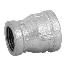 REDUCCION CAMPANA GALVANIZADA 3/4-1/2 47506