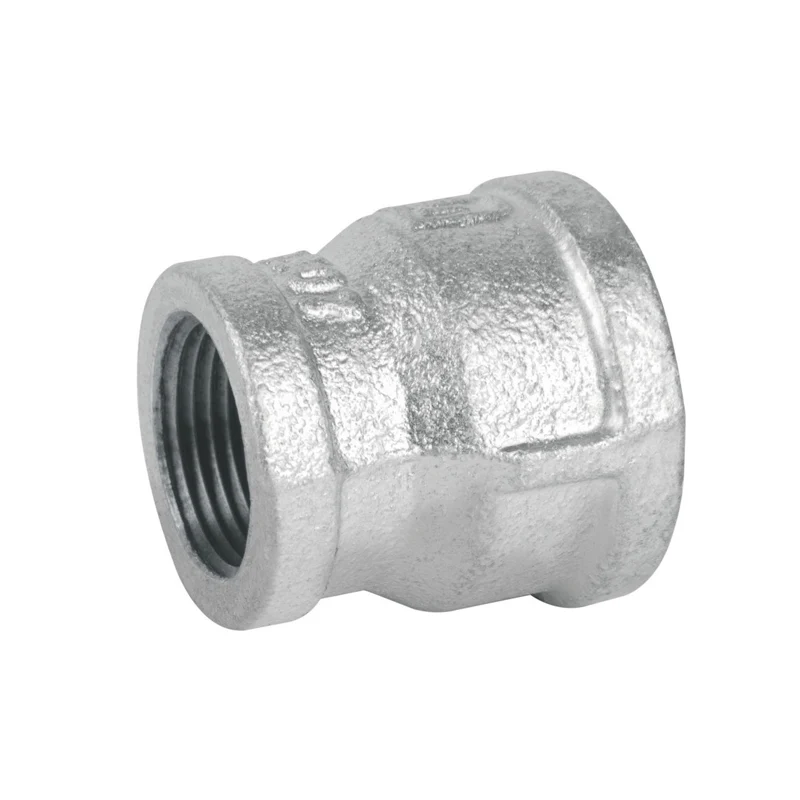 REDUCCION CAMPANA GALVANIZADA 1-1/2 RCG112