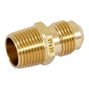 NIPLE TERMINAL 3/8-3/8 FOSET 47433