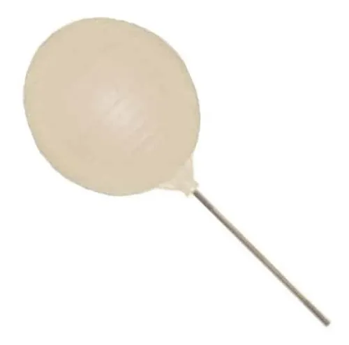 FLOTADOR ETERNA BOLLA 6" PLAST C/VARILLA TROPICA 1/4"X6" FAMA 2946