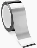 CINTA ALUMINIO 50MM X 9.1M AFERTOOLS CAAF9