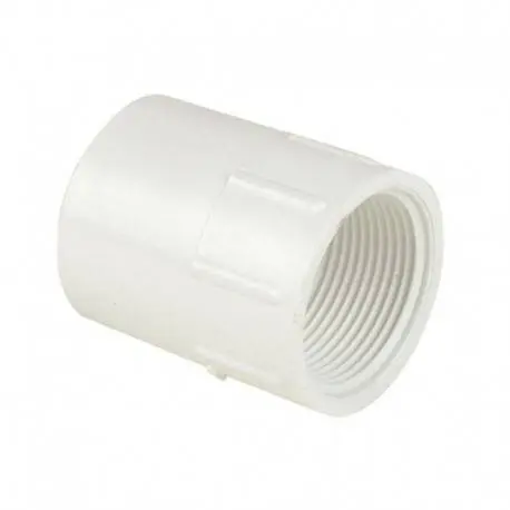 COPLE PVC ROSCADO 1/2 CR12