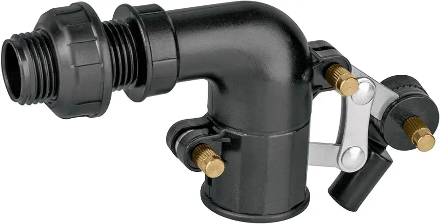 VALVULA FLOTADOR TINACO DE 1/2" PLASTICA CNX VFTA13P