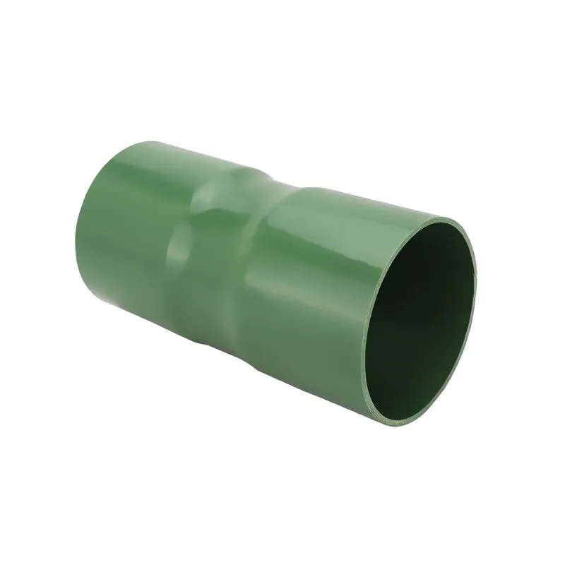 COPLE CONDUIT PARED GRUESA (PESADO) 3/4" CDC-COP019