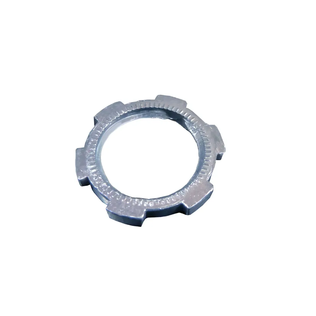 CONTRATUERCA METÁLICA ANCLO 1/2" 435375