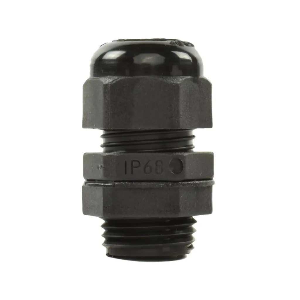 CONECTOR GLANDULA 1/2" CG12