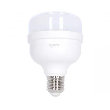 LAMPARA LED T120 40W=300W LUZ FRIA IGOTO F10540
