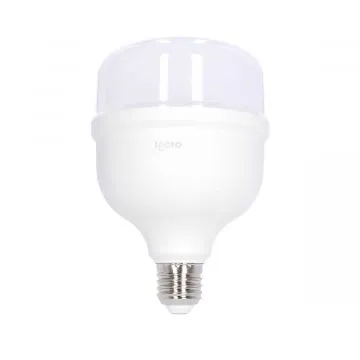 LAMPARA LED T140 50W=400W LUZ FRIA IGOTO F10550