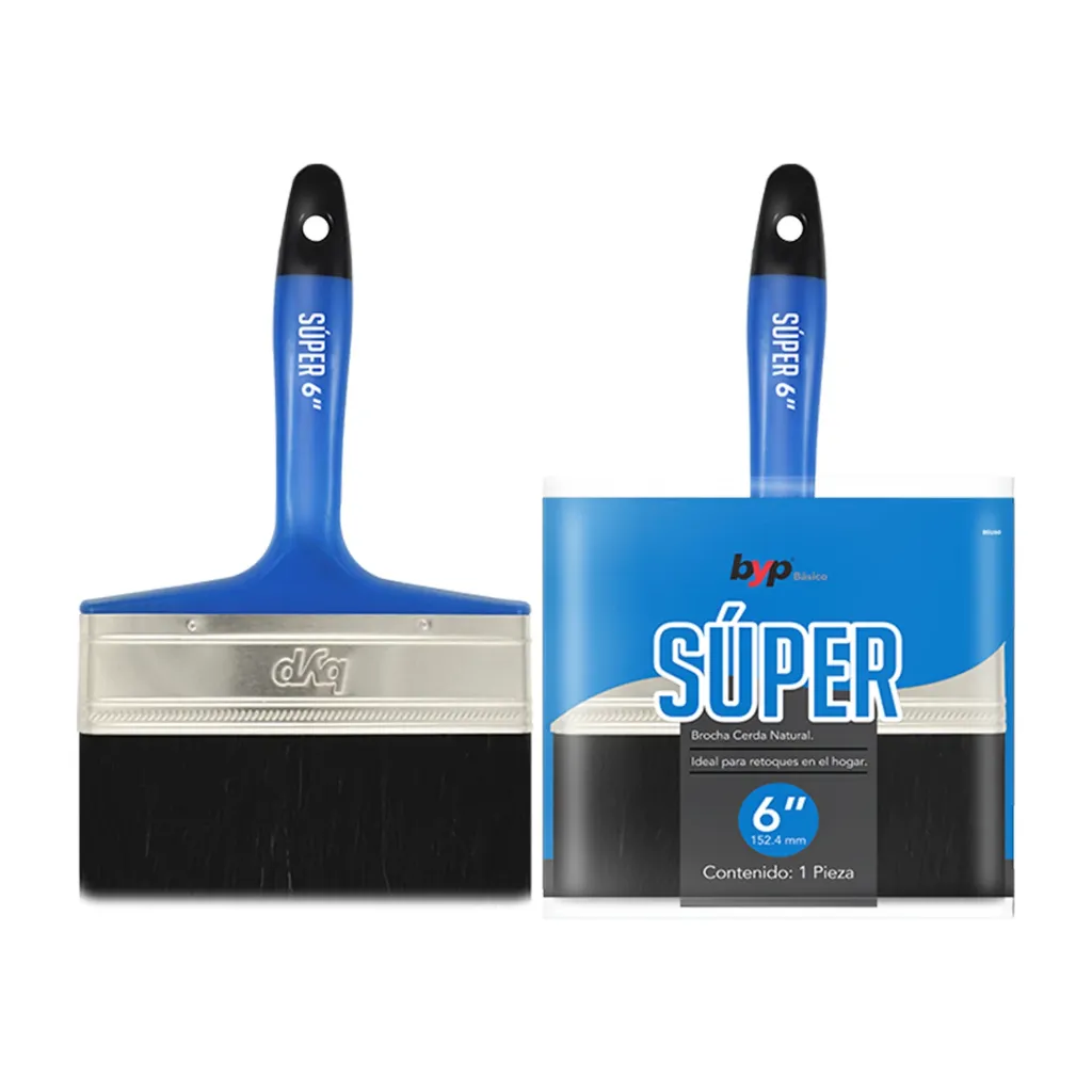 BROCHA 1 1/2" SUPER BYP BSU15
