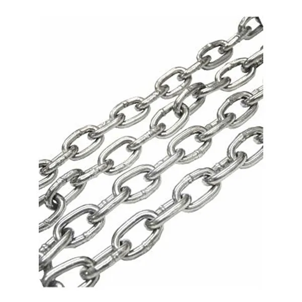 CADENA PULIDA 3/8 FIERO 44264 TRUPER