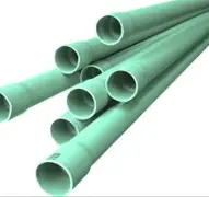 TUBO CONDUIT PVC LIGERO 3/4 (3 M)