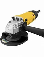 ESMERILADORA ANGULAR 114.3 MM (4 1/2") 500 W ADIR 815