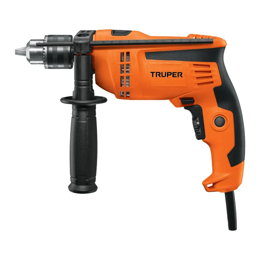 Rotomartillo 1/2' 600 W profesional TRUPER 101273
