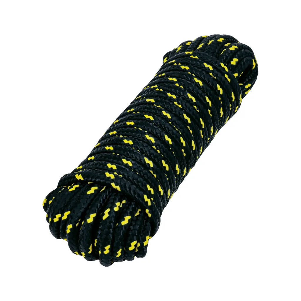 [47811] CUERDA (PIOLA) DE POLIPROILENO 10MM x 15M FIERO (TRUPER) 47811