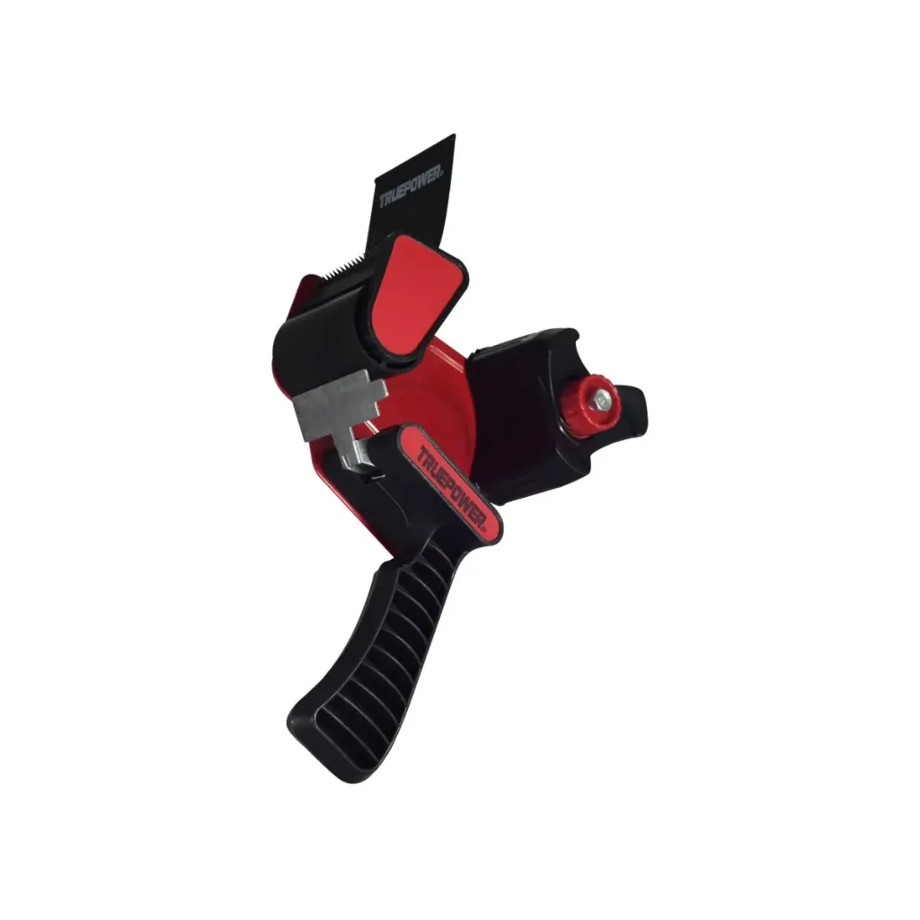 [PATR] PISTOLA APLICADORA DE CINTA REFORZADA TRUEPOWER ANBEC PATR