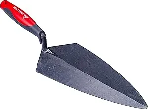 [5852-12BM] CUCHARA ALBAÑIL 12" MANGO BIMATERIAL BELLOTA 5852-12BM