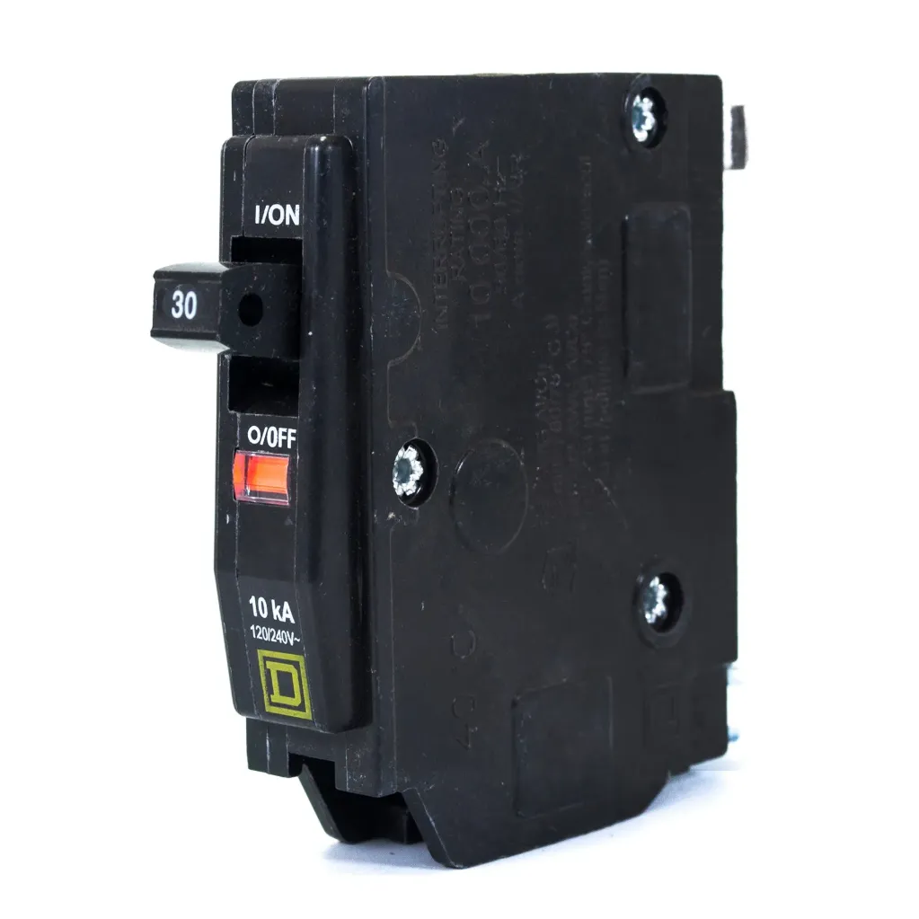 [PSQ30] PASTILLA SQUARE D 3OA 1 POLO (INTERRUPTOR TERMOMAGNETICO) PROMER PSQ30