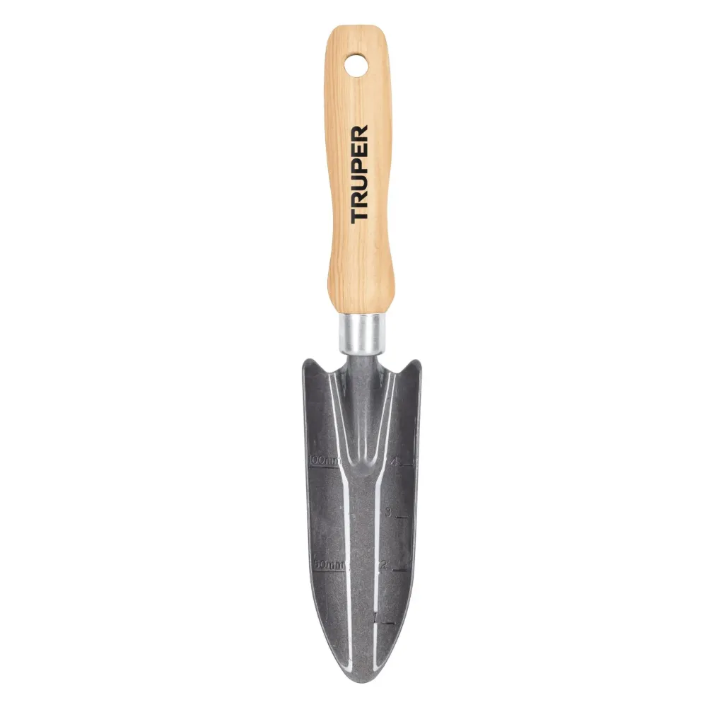 [15022] TRASPLANTADOR PARA JARDIN 6" TRUPER 15022