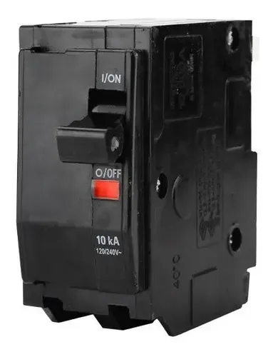 [23165] PASTILLA TERMO MONTANA 2x20 AMP 1107 COD. 23165