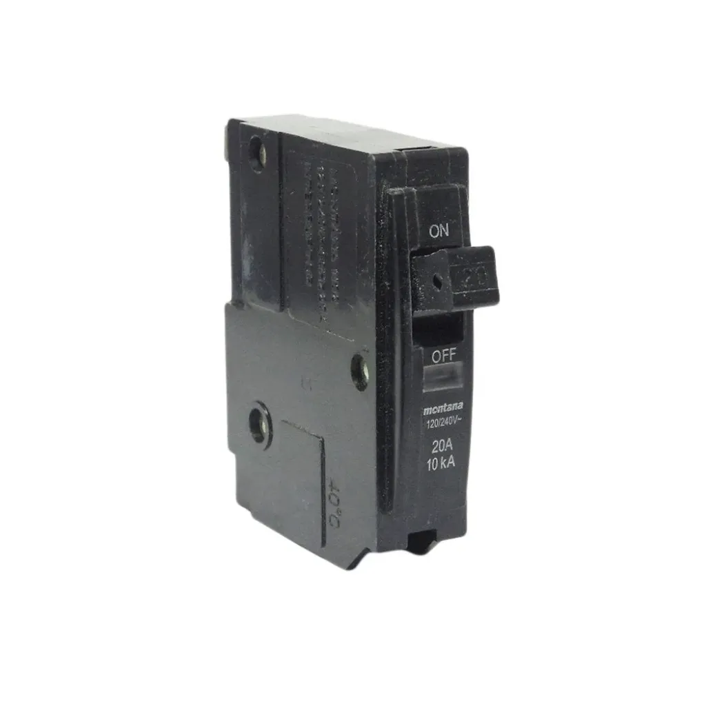 PASTILLA TERMO MONTANA 1x40 AMP 1103 COD.1104