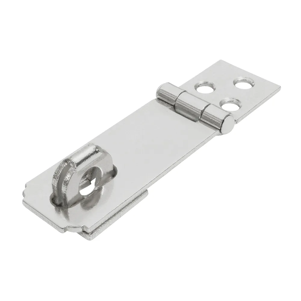 PORTACANDADO DE ACERO GALV 2½" AKSI 106707