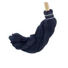 TRAPEADOR DE GAS 1.5 KG SIN PREPARAR AZUL PROMER TRG15