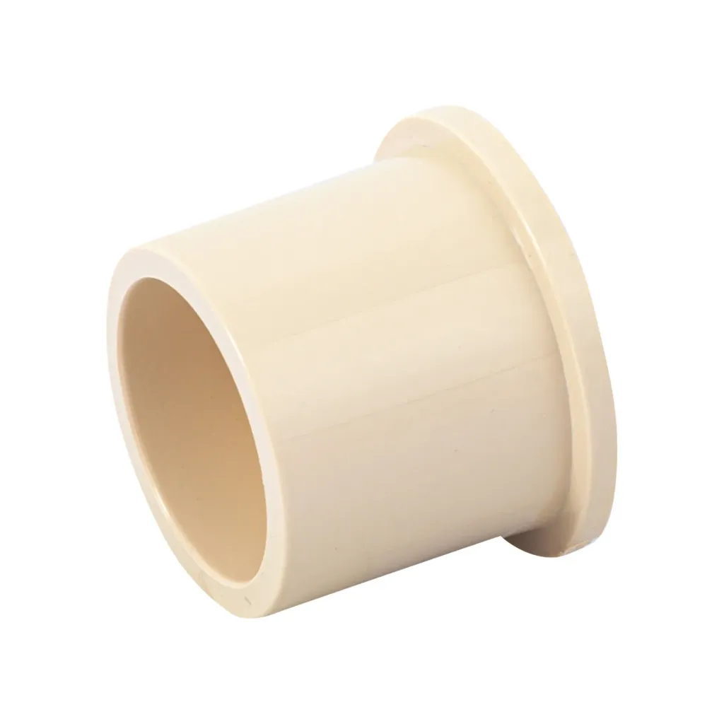 REDUCCION BUSHING CPVC 1"-1/2" FOSET (TRUPER) 45063